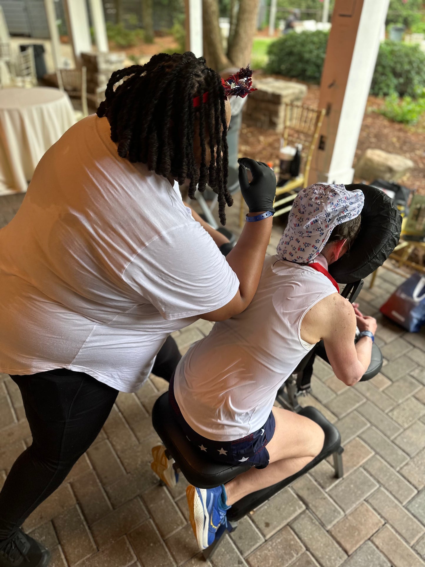 Body Work Services