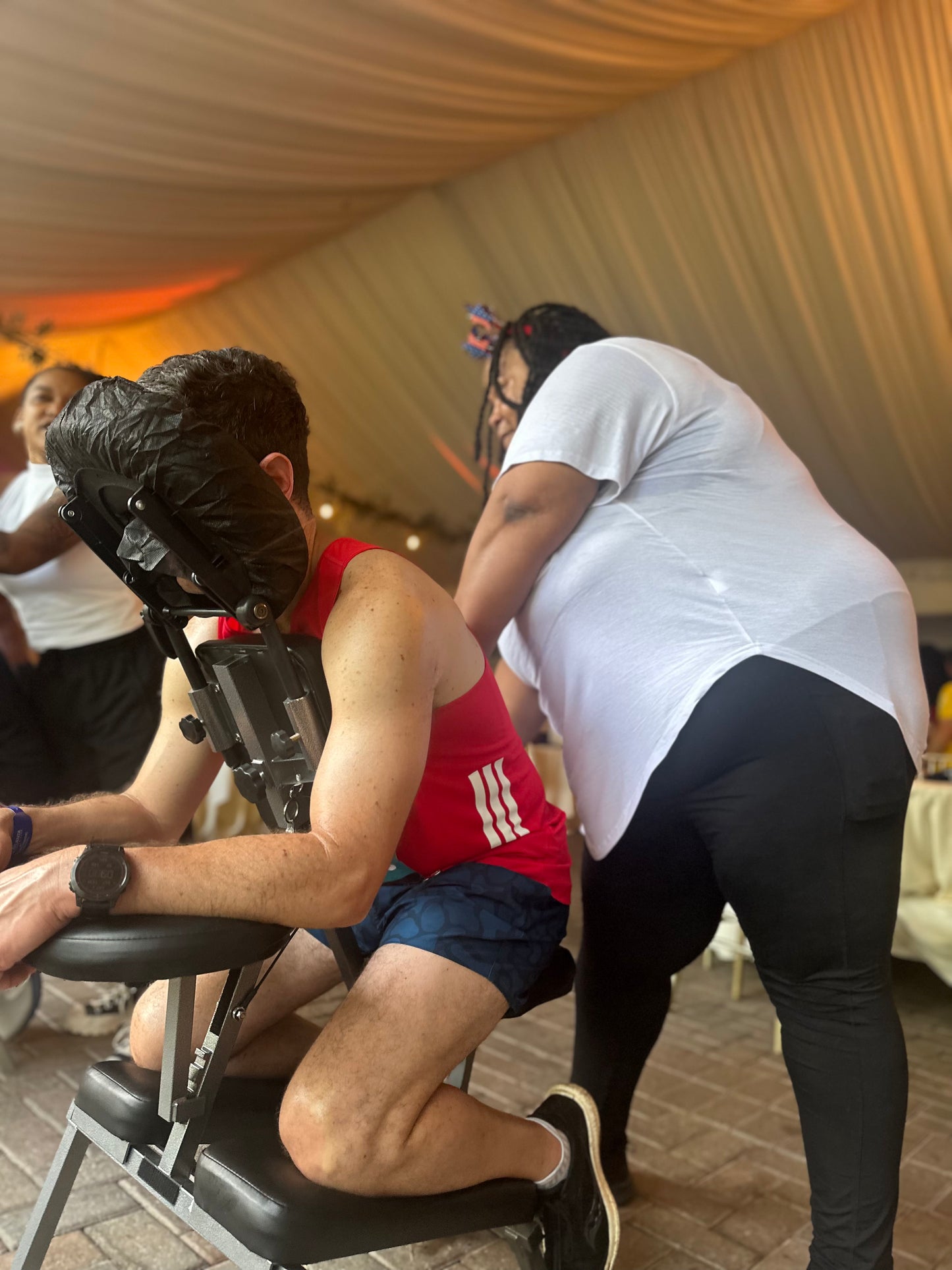 Body Work Services